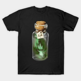 Earth Wisp T-Shirt